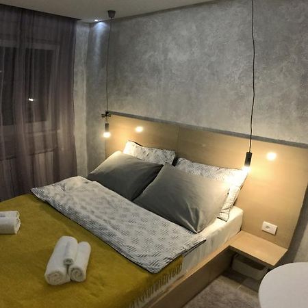Banja Koviljača Lola Apartments מראה חיצוני תמונה