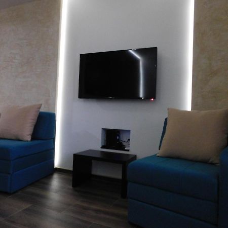 Banja Koviljača Lola Apartments מראה חיצוני תמונה