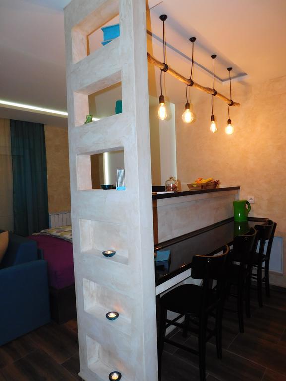 Banja Koviljača Lola Apartments מראה חיצוני תמונה