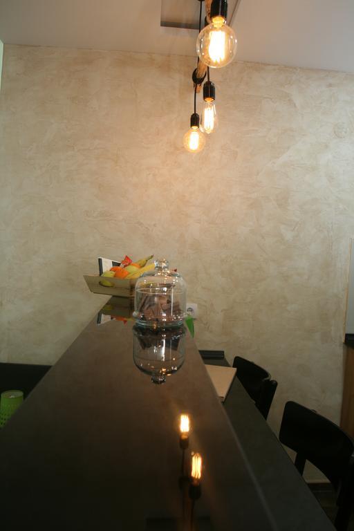 Banja Koviljača Lola Apartments מראה חיצוני תמונה