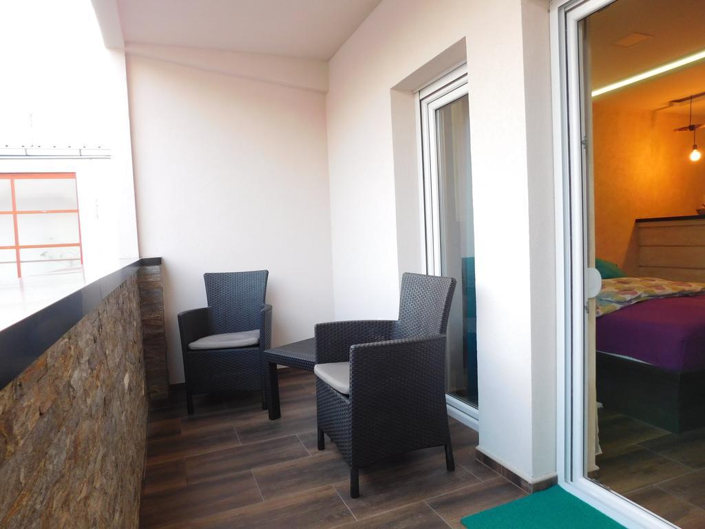 Banja Koviljača Lola Apartments מראה חיצוני תמונה