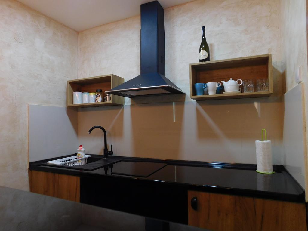 Banja Koviljača Lola Apartments מראה חיצוני תמונה
