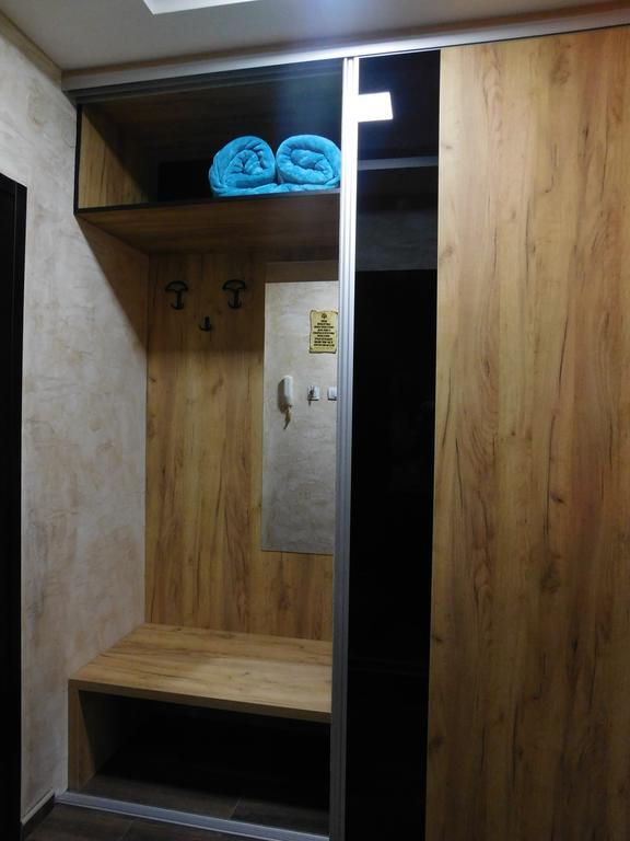 Banja Koviljača Lola Apartments מראה חיצוני תמונה