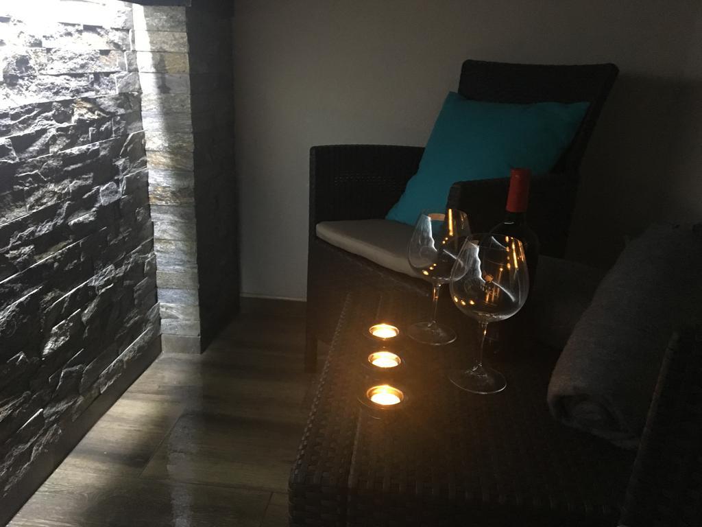 Banja Koviljača Lola Apartments מראה חיצוני תמונה