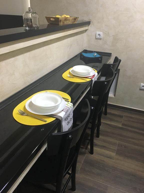 Banja Koviljača Lola Apartments מראה חיצוני תמונה