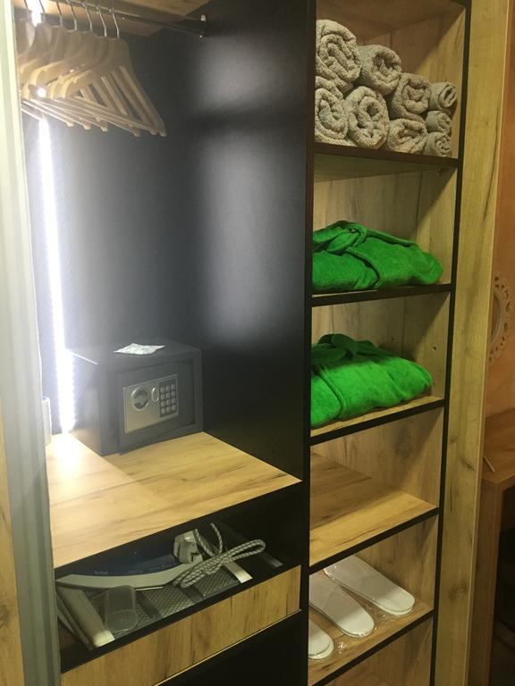 Banja Koviljača Lola Apartments מראה חיצוני תמונה
