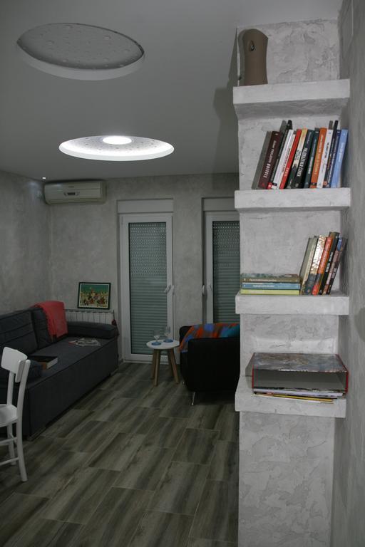 Banja Koviljača Lola Apartments מראה חיצוני תמונה