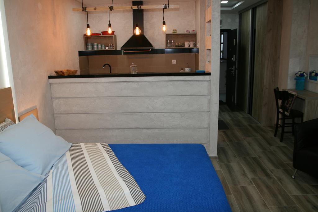 Banja Koviljača Lola Apartments מראה חיצוני תמונה