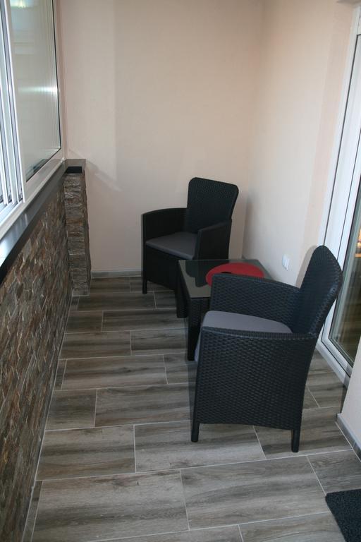 Banja Koviljača Lola Apartments מראה חיצוני תמונה
