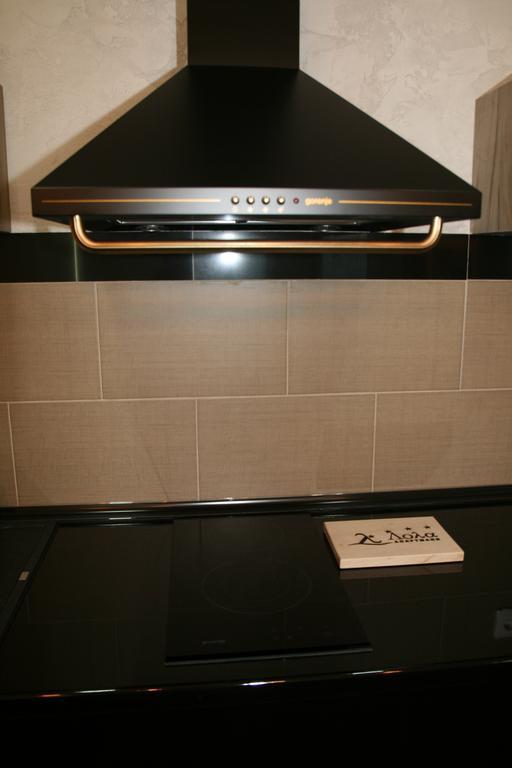 Banja Koviljača Lola Apartments מראה חיצוני תמונה