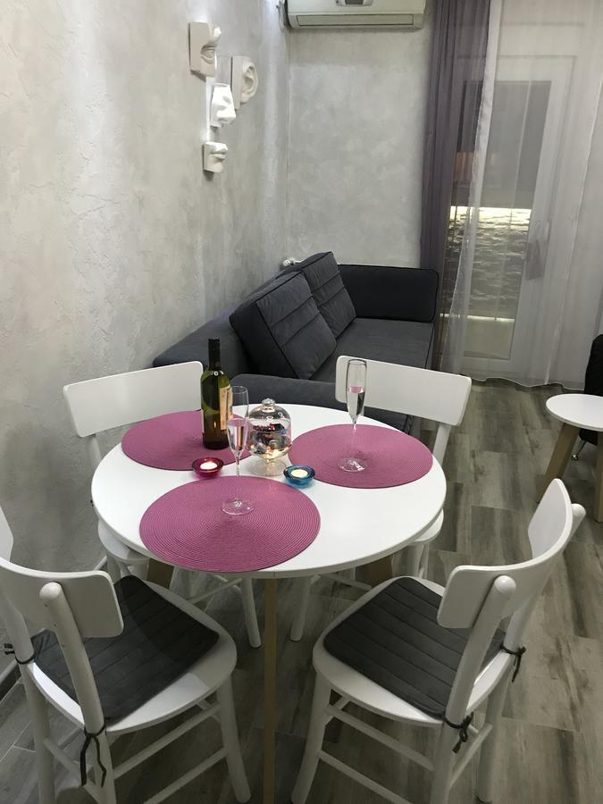 Banja Koviljača Lola Apartments מראה חיצוני תמונה