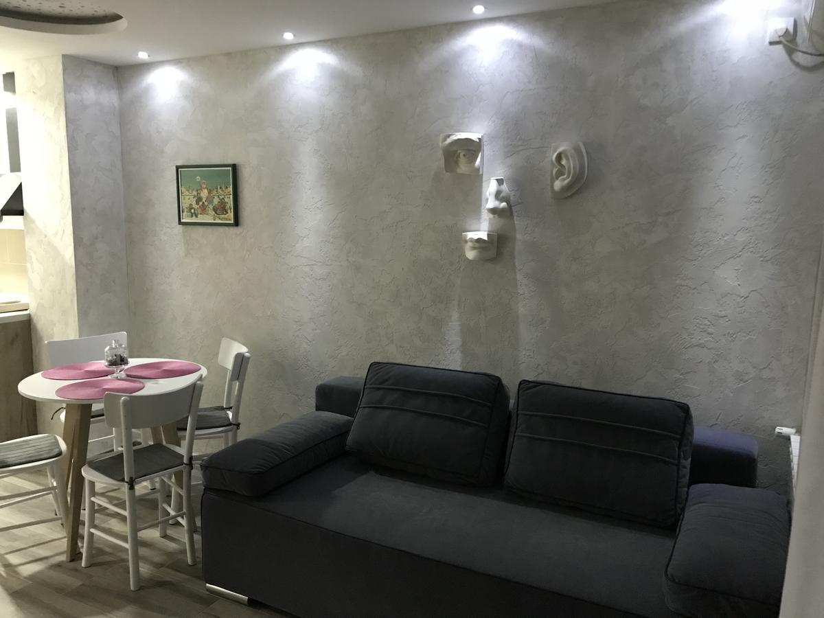 Banja Koviljača Lola Apartments מראה חיצוני תמונה