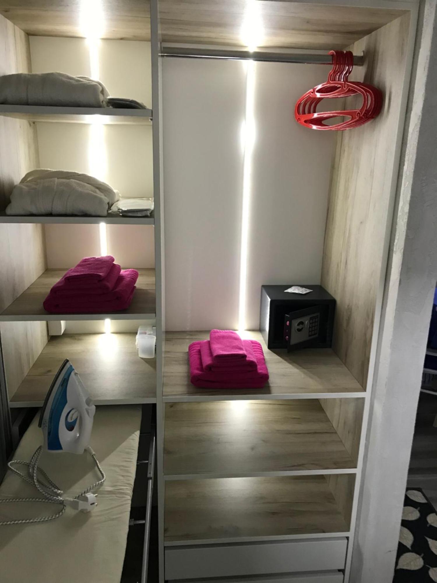 Banja Koviljača Lola Apartments מראה חיצוני תמונה