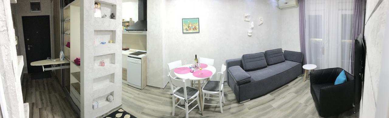 Banja Koviljača Lola Apartments מראה חיצוני תמונה
