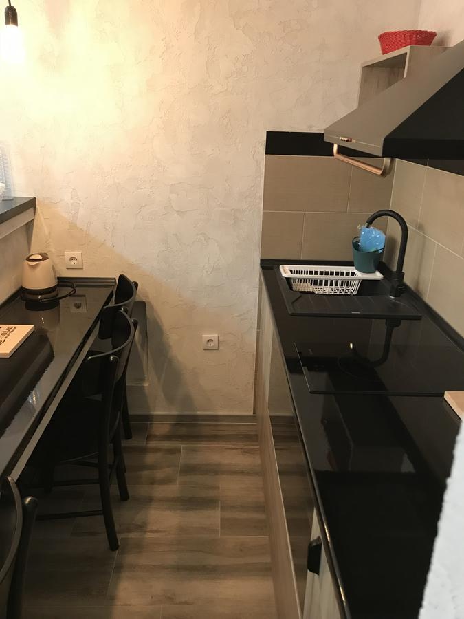 Banja Koviljača Lola Apartments מראה חיצוני תמונה
