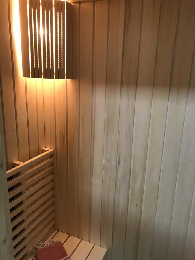 Banja Koviljača Lola Apartments מראה חיצוני תמונה