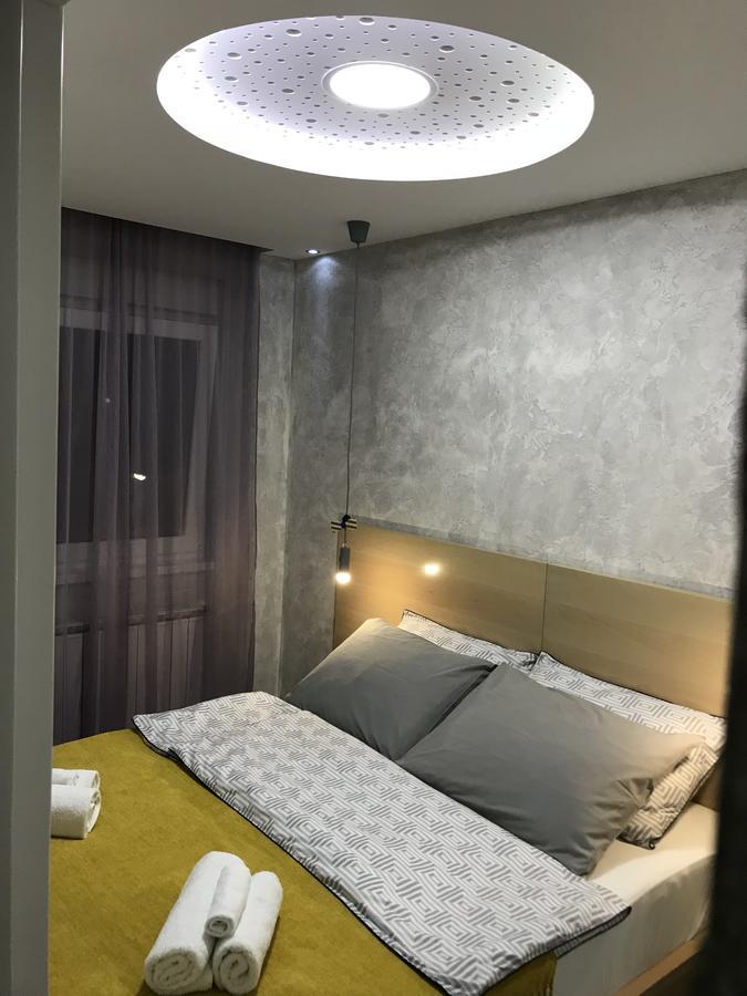 Banja Koviljača Lola Apartments מראה חיצוני תמונה