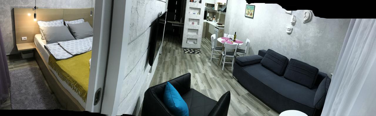 Banja Koviljača Lola Apartments מראה חיצוני תמונה