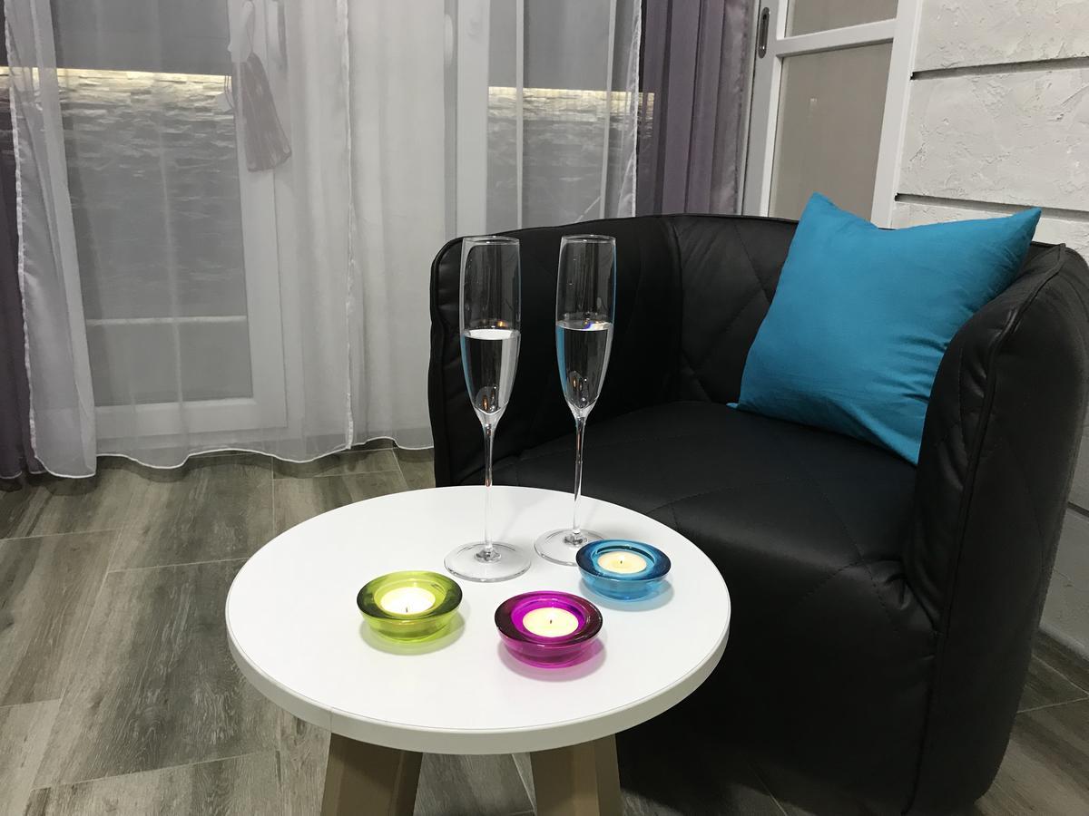 Banja Koviljača Lola Apartments מראה חיצוני תמונה