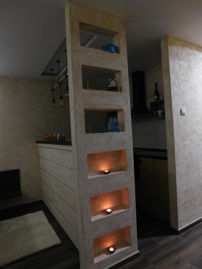 Banja Koviljača Lola Apartments מראה חיצוני תמונה