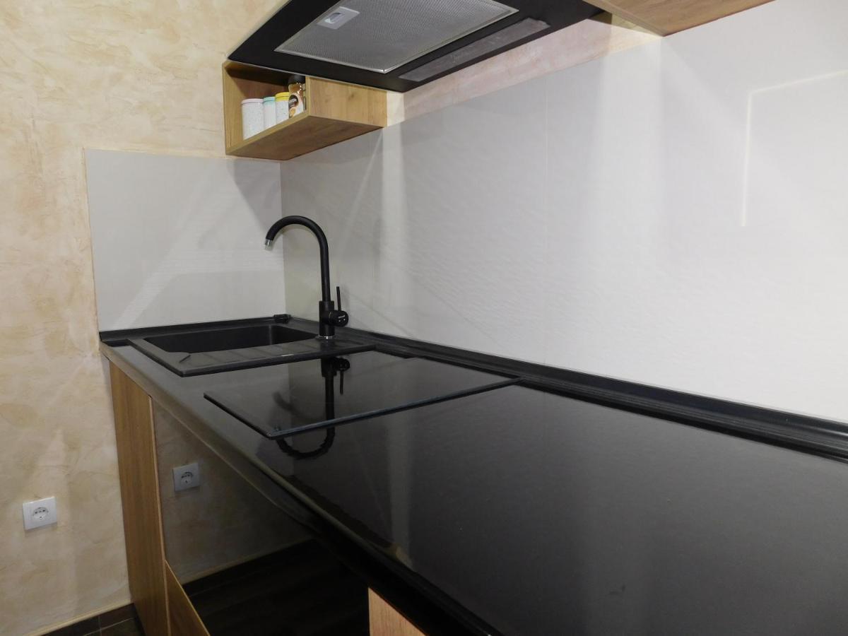 Banja Koviljača Lola Apartments מראה חיצוני תמונה