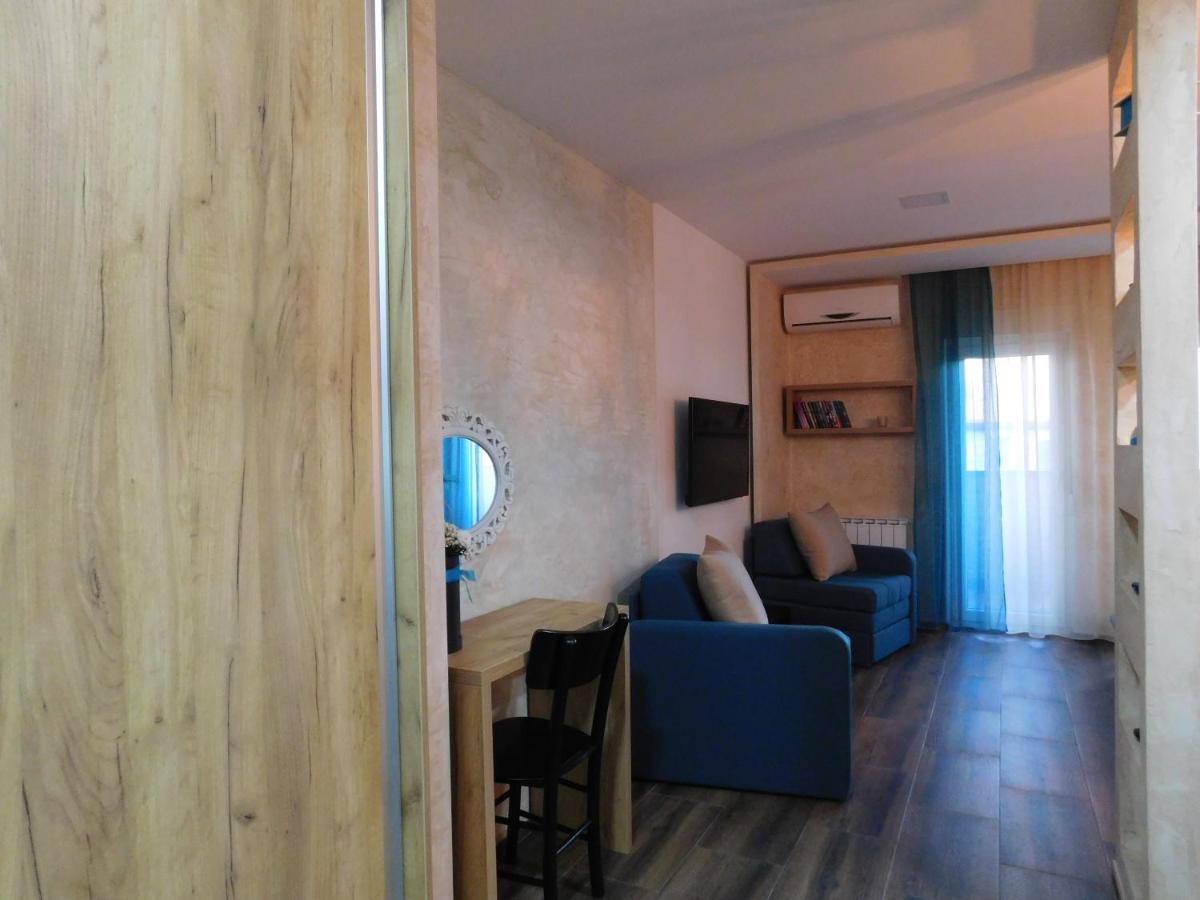 Banja Koviljača Lola Apartments מראה חיצוני תמונה