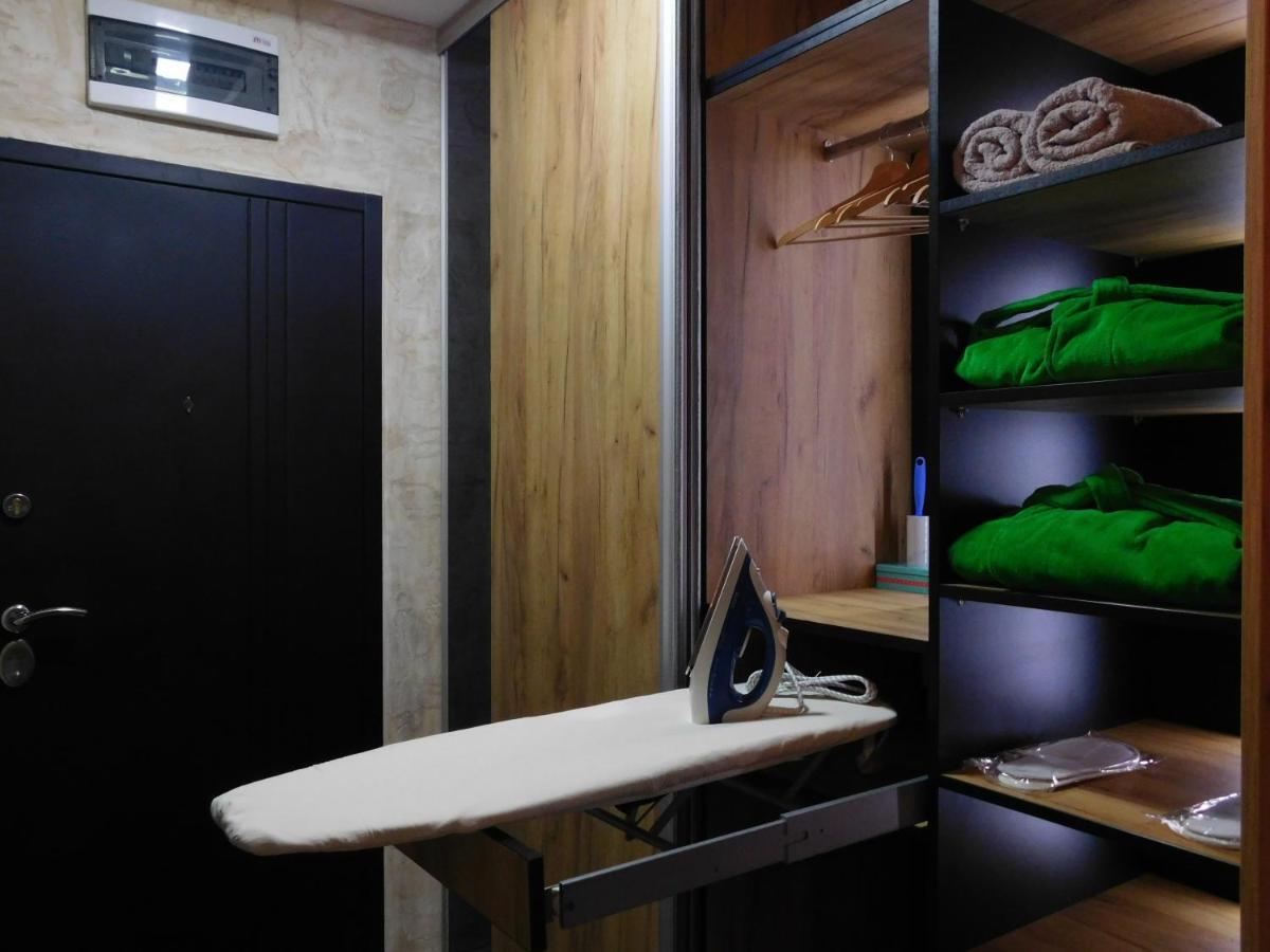 Banja Koviljača Lola Apartments מראה חיצוני תמונה