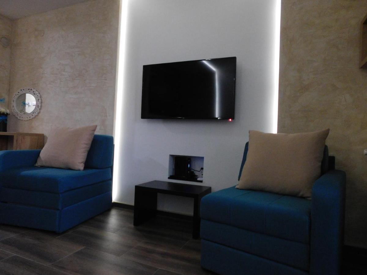 Banja Koviljača Lola Apartments מראה חיצוני תמונה