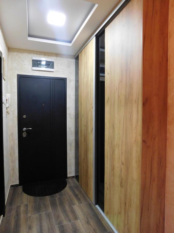 Banja Koviljača Lola Apartments מראה חיצוני תמונה