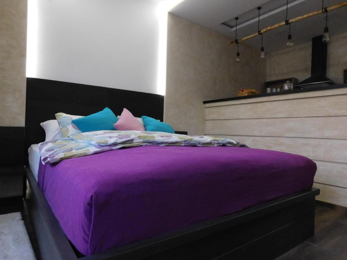 Banja Koviljača Lola Apartments מראה חיצוני תמונה