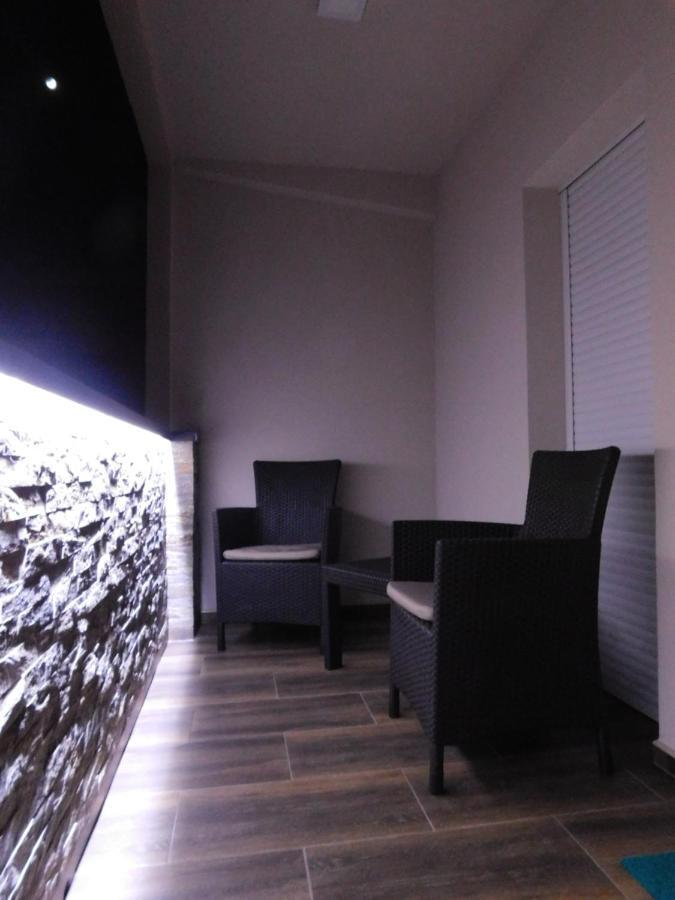Banja Koviljača Lola Apartments מראה חיצוני תמונה